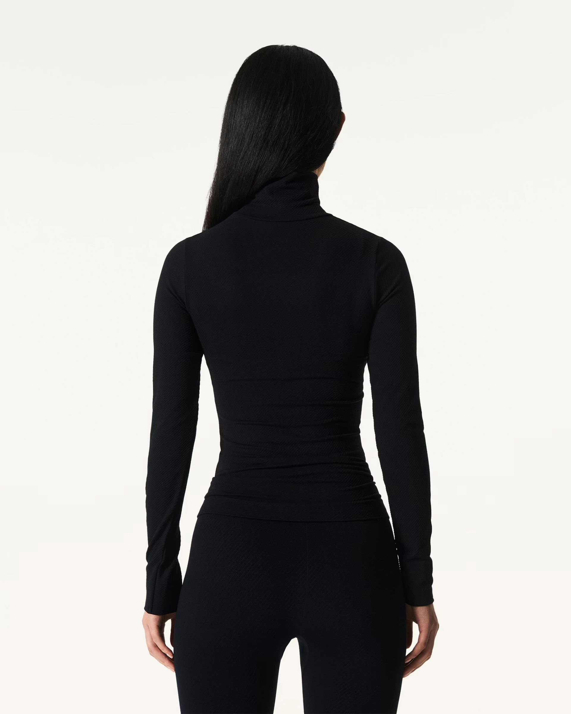 Sloan Seamless Thermal Top 5