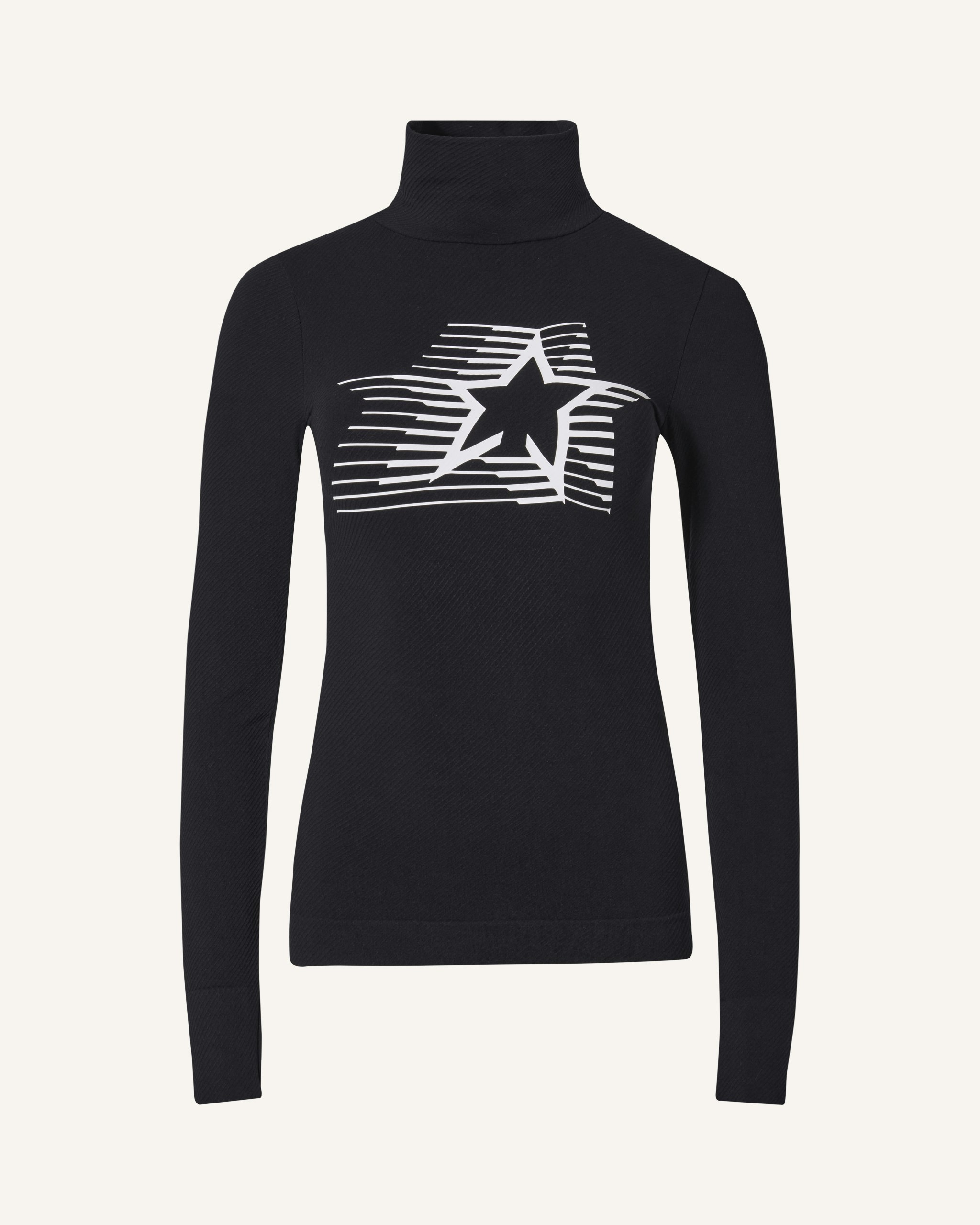 Sloan Seamless Thermal Top 0 Sloan Seamless Thermal Top