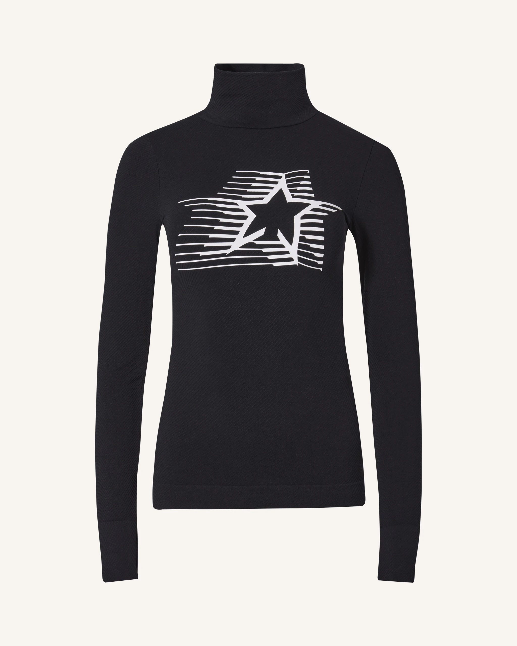 Sloan Seamless Thermal Top 0