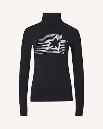 Sloan Seamless Thermal Top 0 Sloan Seamless Thermal Top