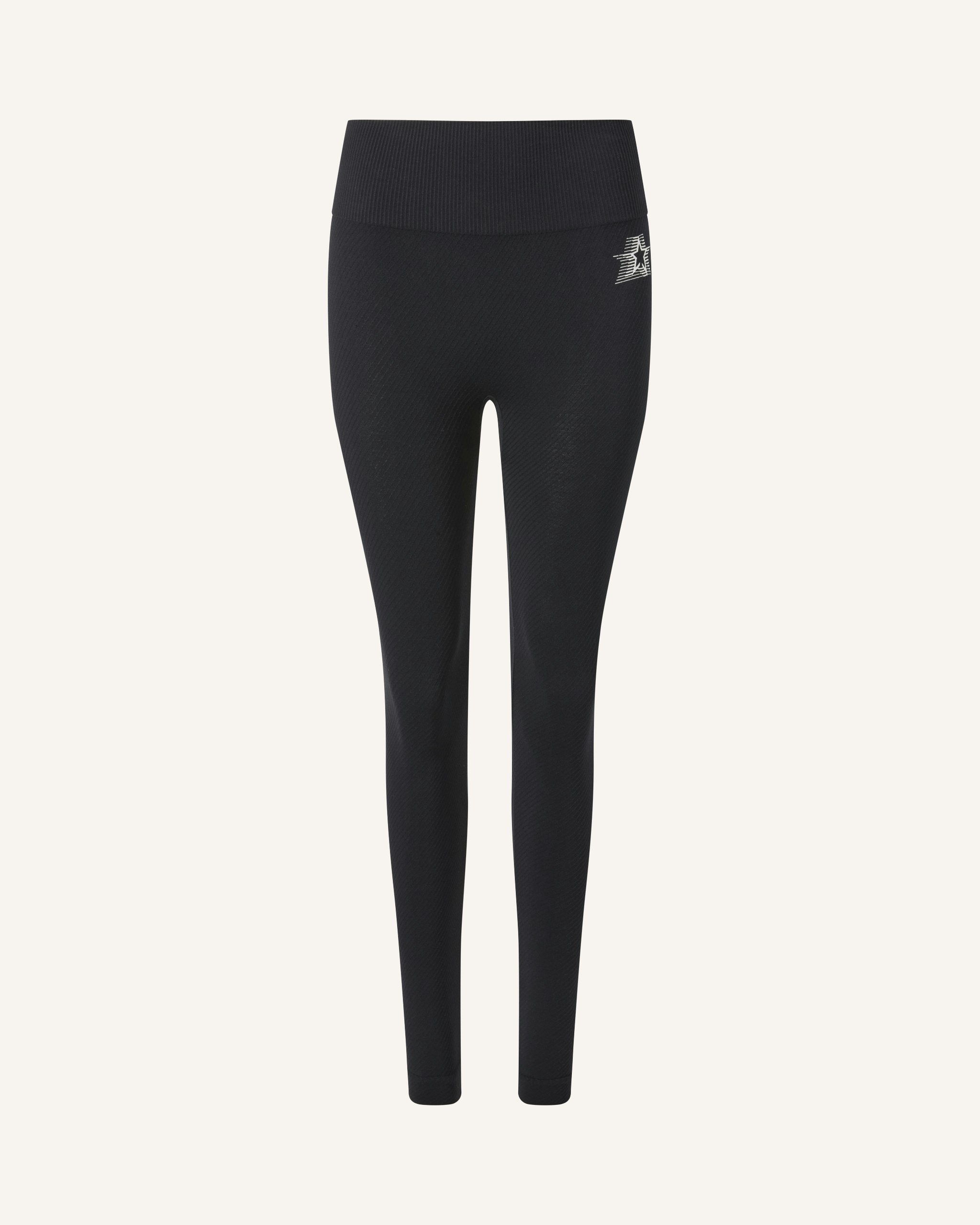 Sloan Seamless Thermal Legging 0 Sloan Seamless Thermal Legging