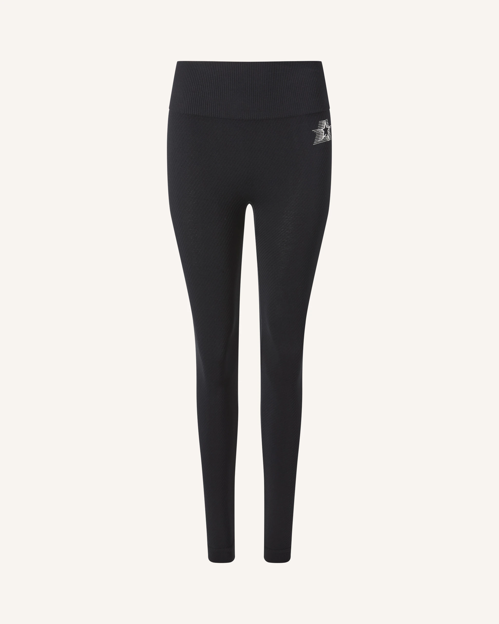 Sloan Seamless Thermal Legging 0