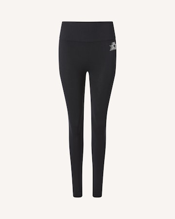 Sloan Seamless Thermal Legging 0 Sloan Seamless Thermal Legging