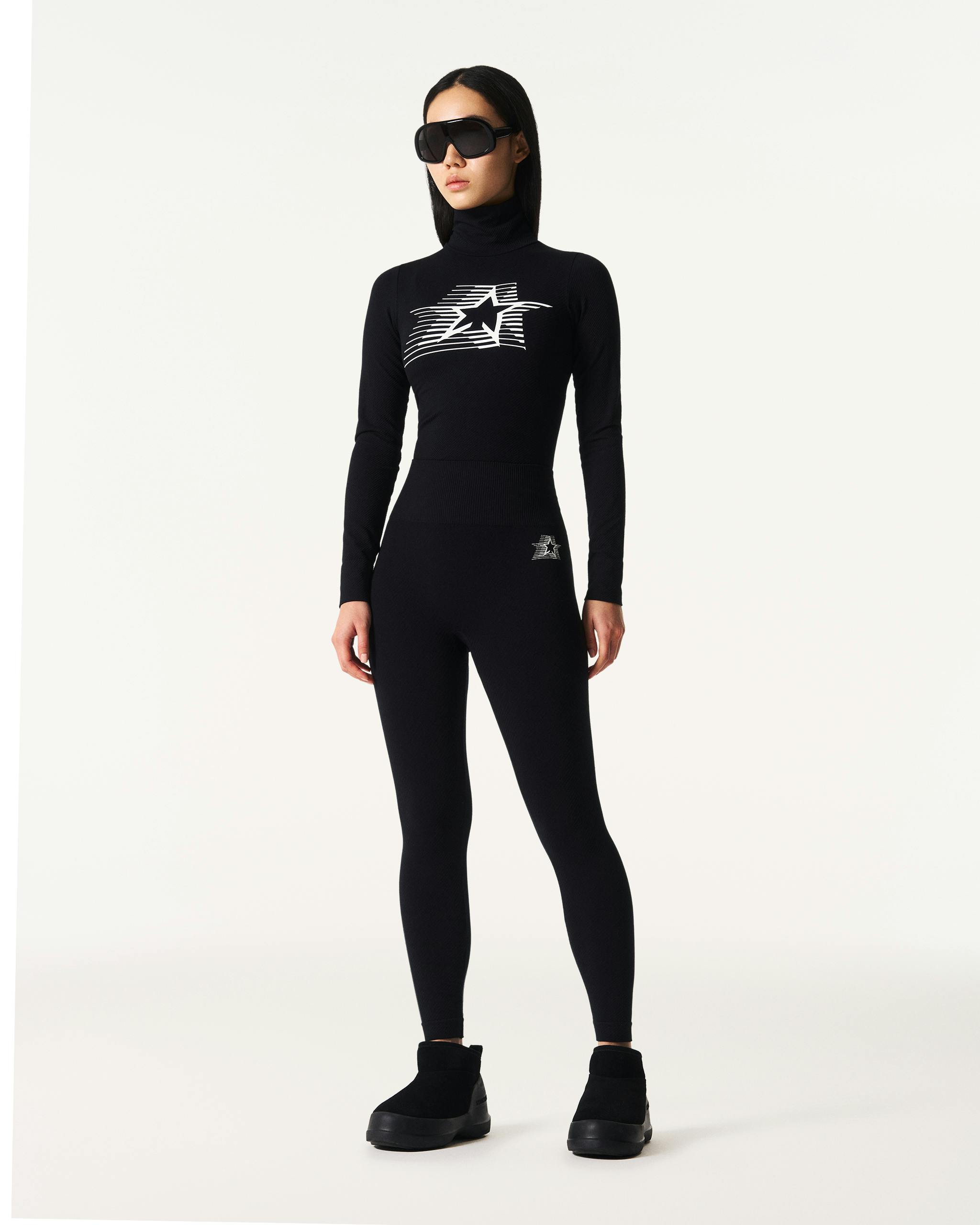 Luxury Ski Wear & Fashionable Ski Clothes | Perfect Moment