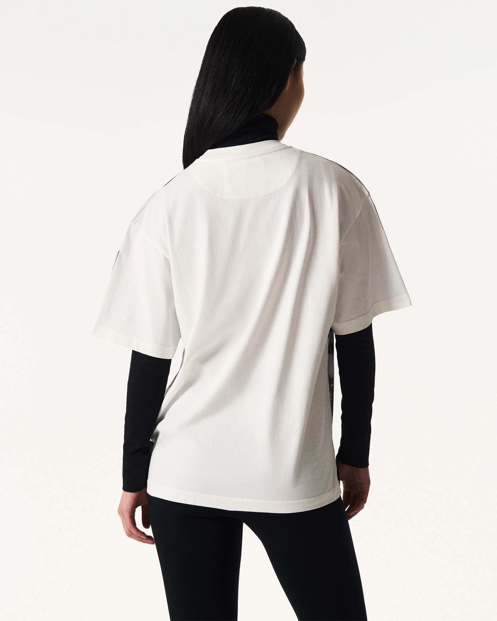 Sloan Printed Tee 3