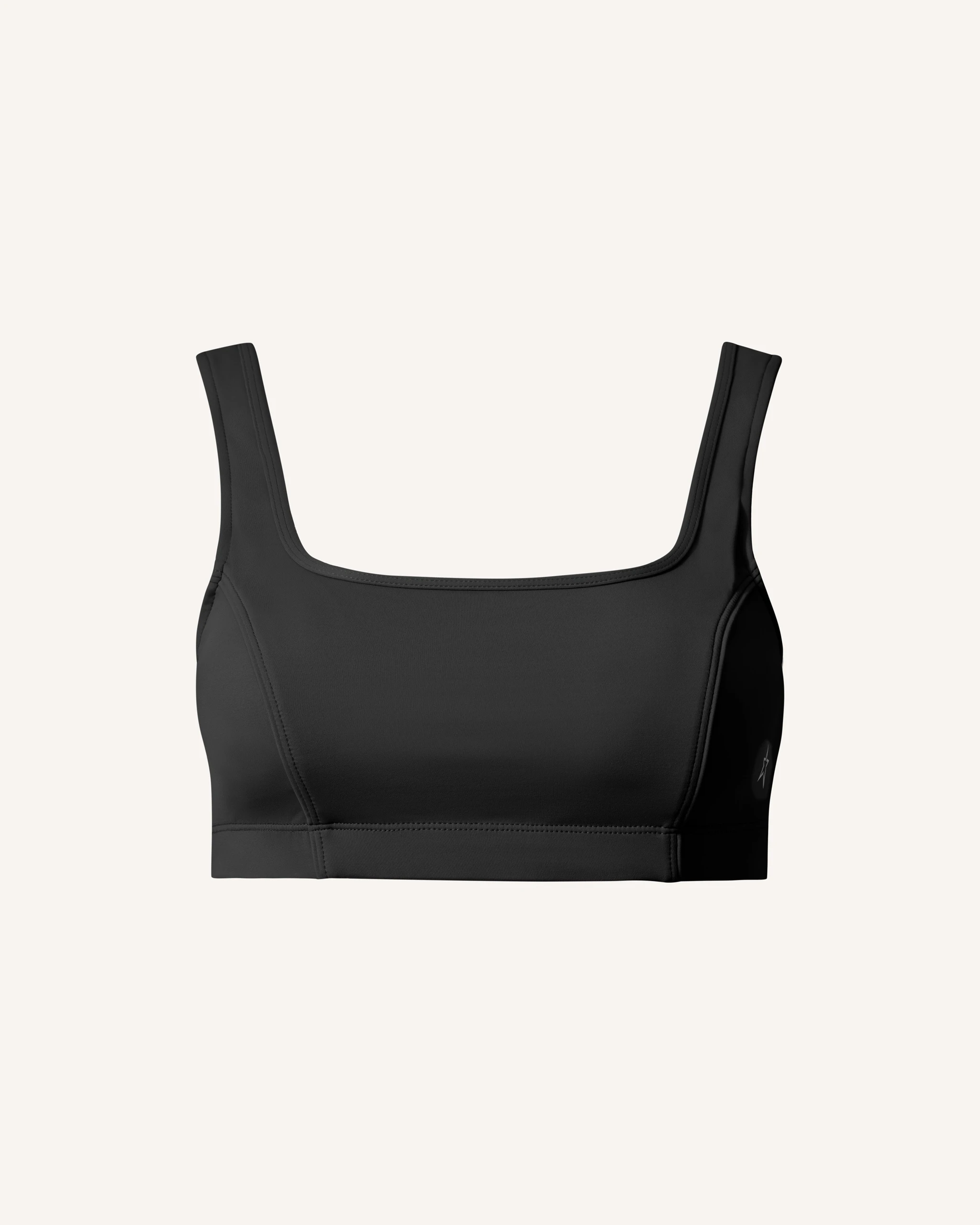 Perfect Moment Logo Bra Top 0 Perfect Moment Logo Bra Top