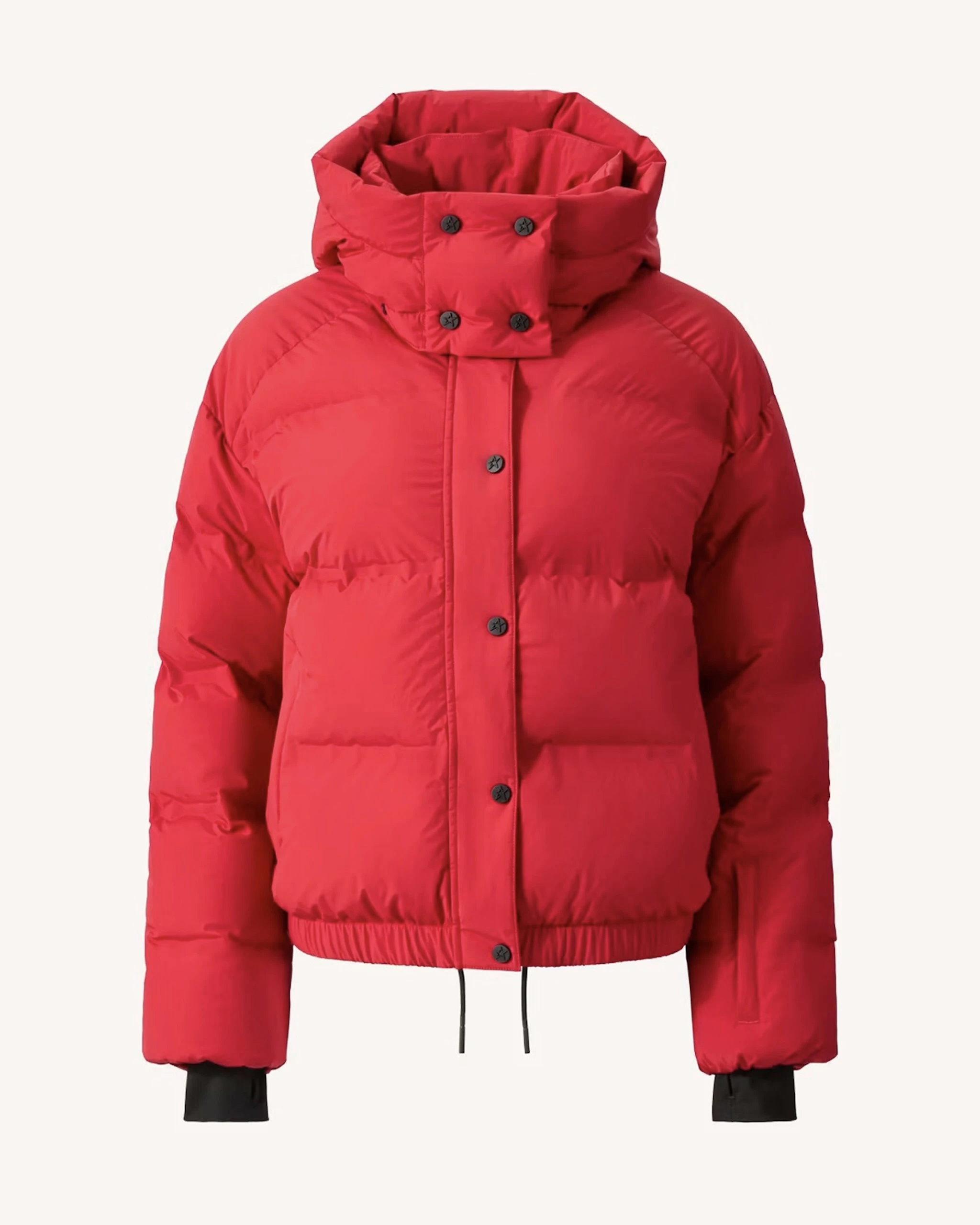 JG Down Ski Jacket | Perfect Moment | Perfect Moment