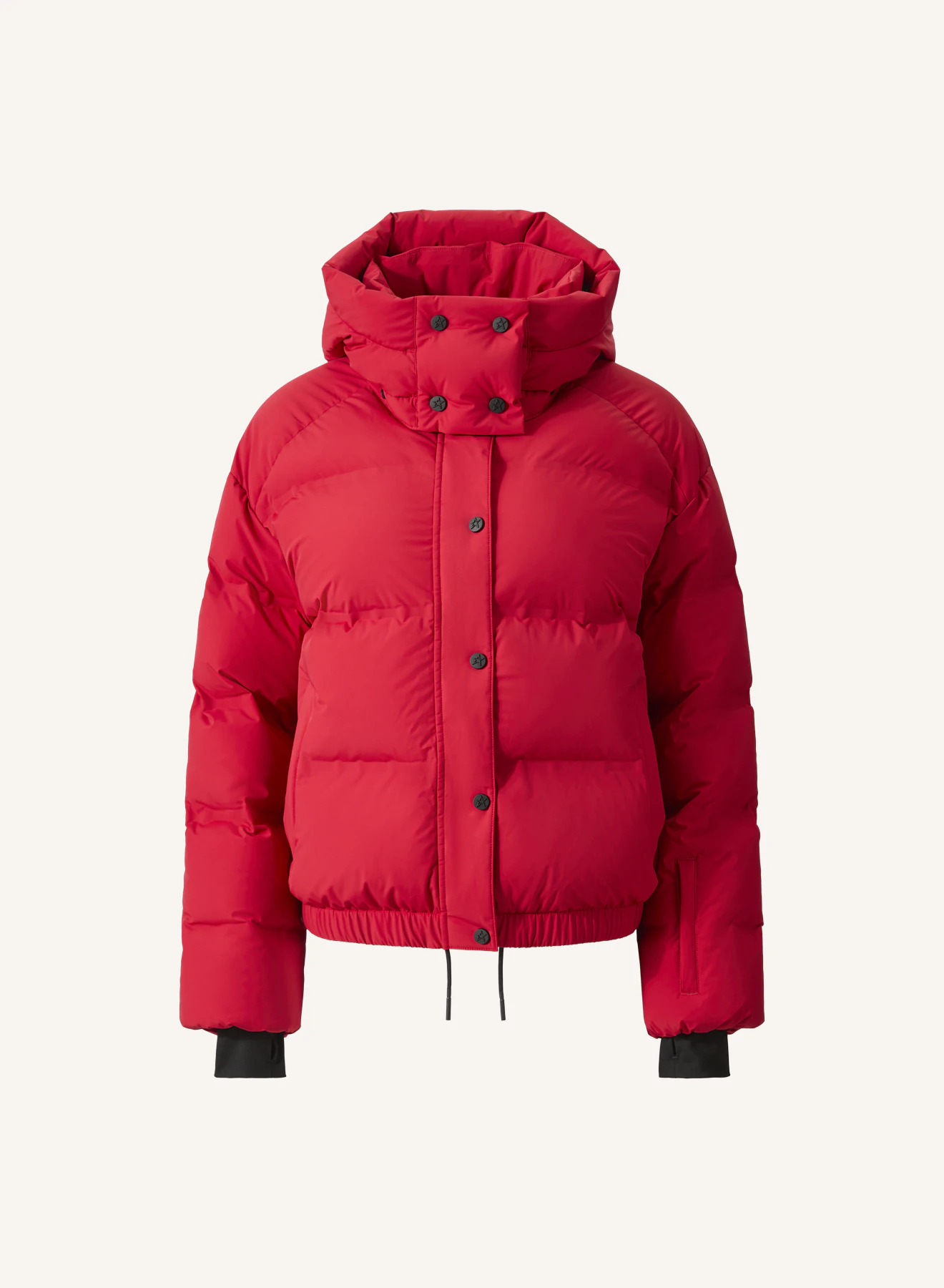 Moment Puffer 0 Moment Puffer