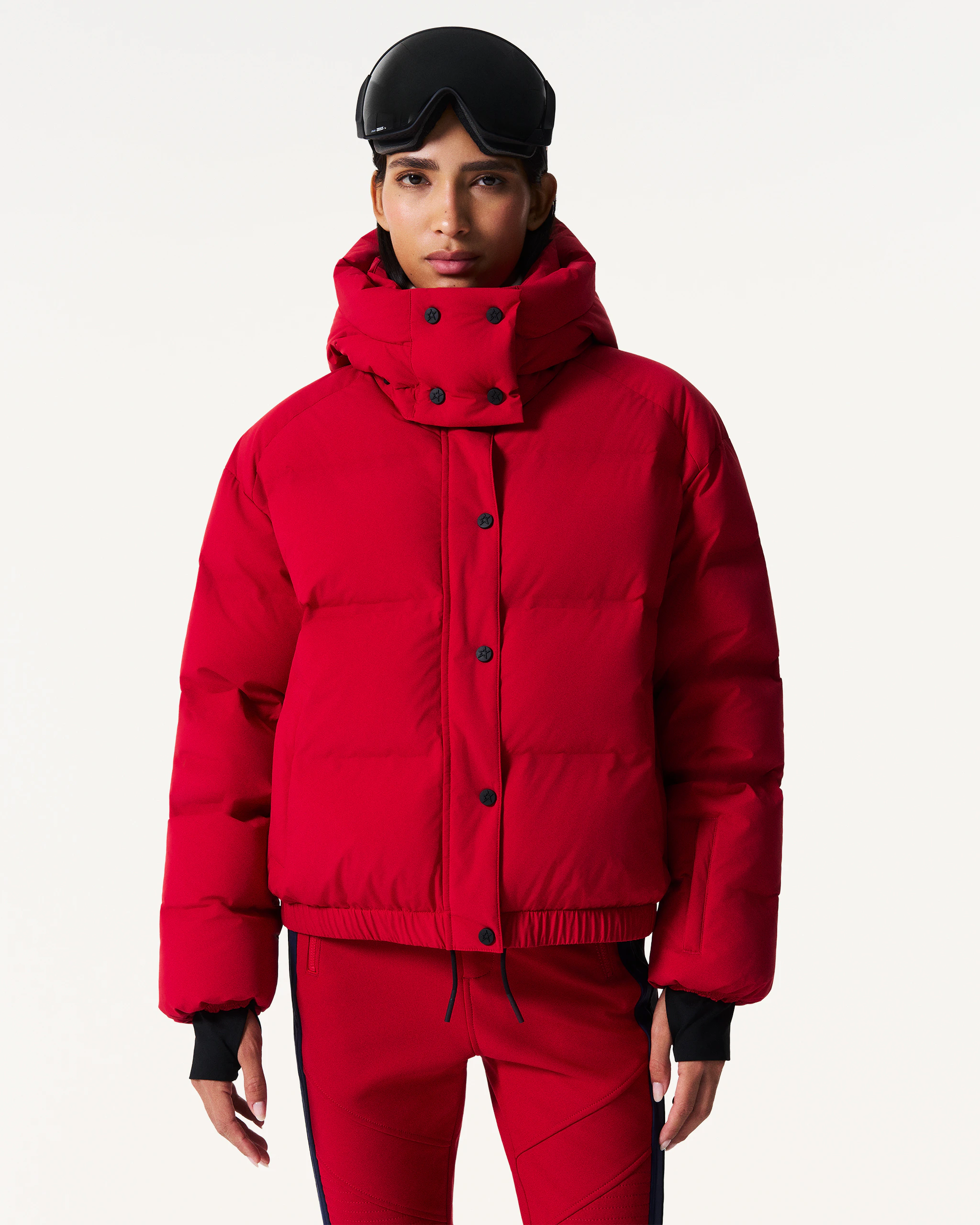 Moment Puffer 1 Moment Puffer