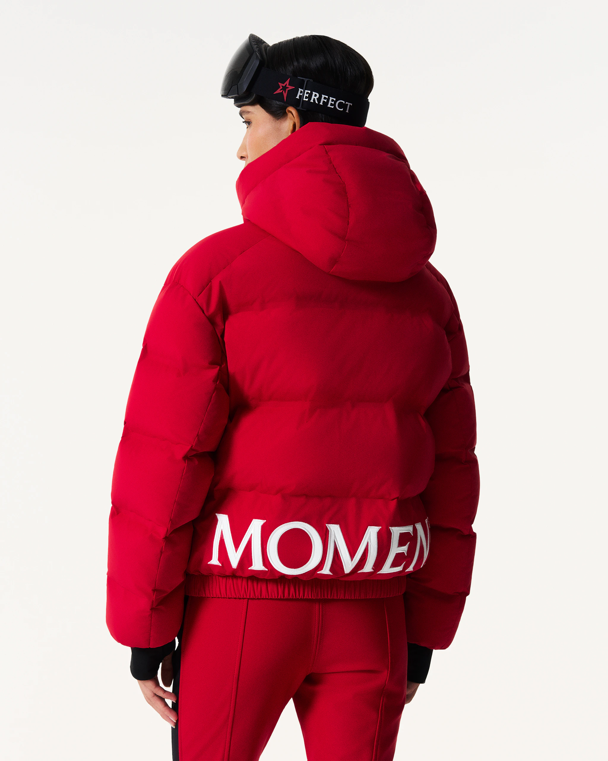 Moment Puffer 2