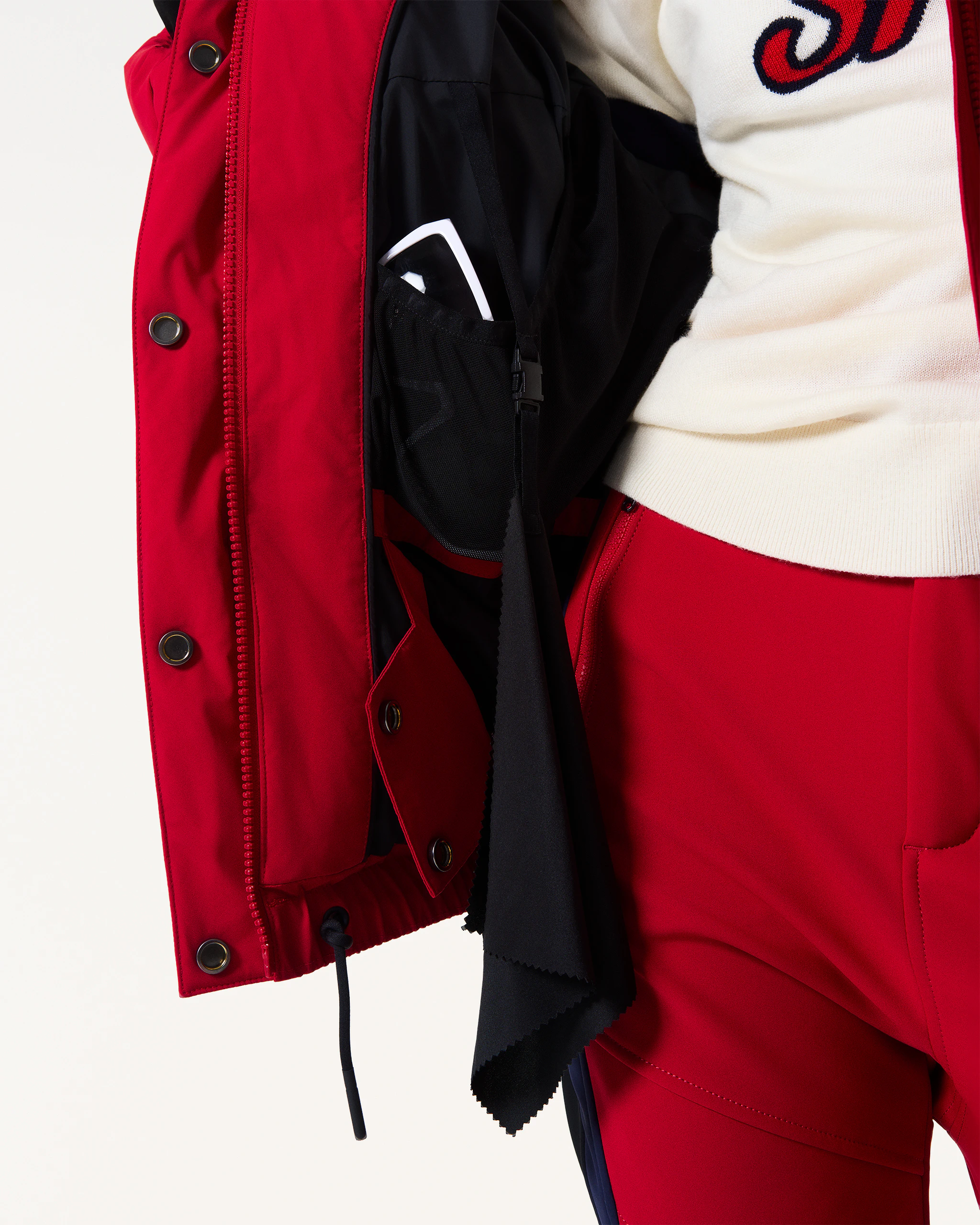 Moment Puffer 8