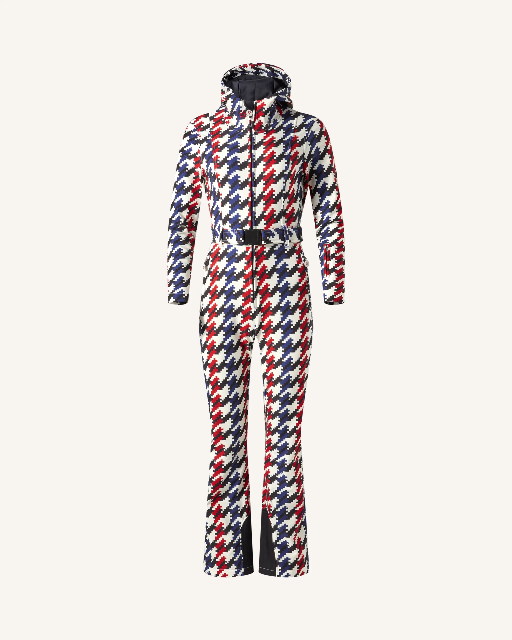 Tignes Ski Suit 0 Tignes Ski Suit