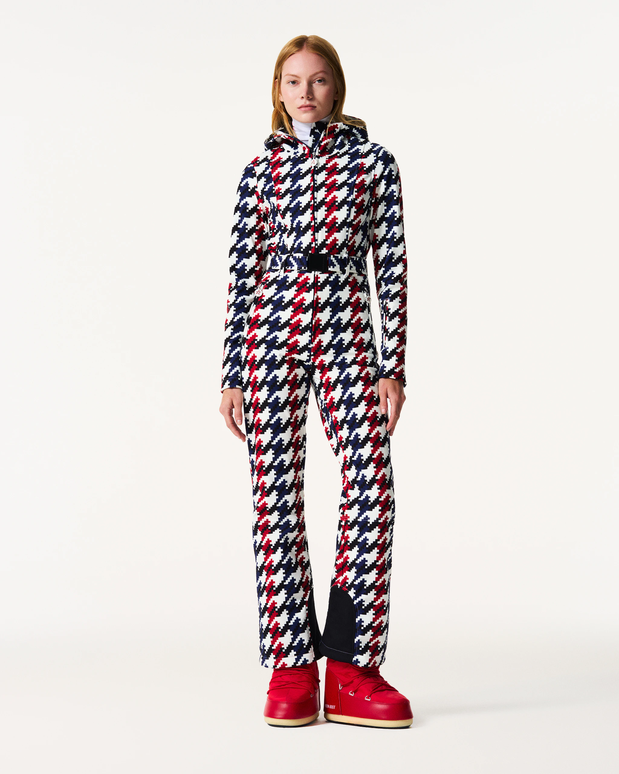 Tignes Ski Suit 1 Tignes Ski Suit