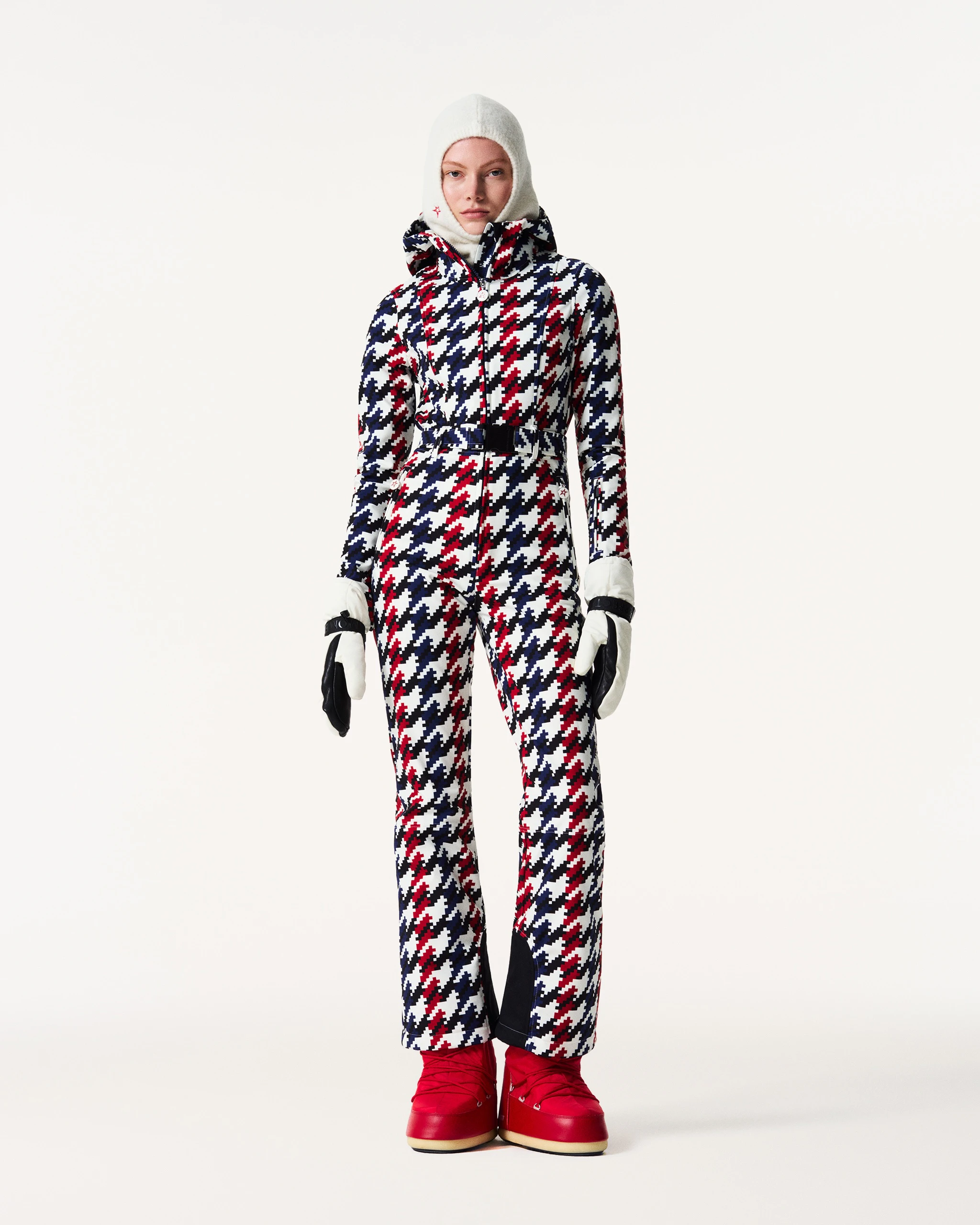 Tignes Ski Suit 2