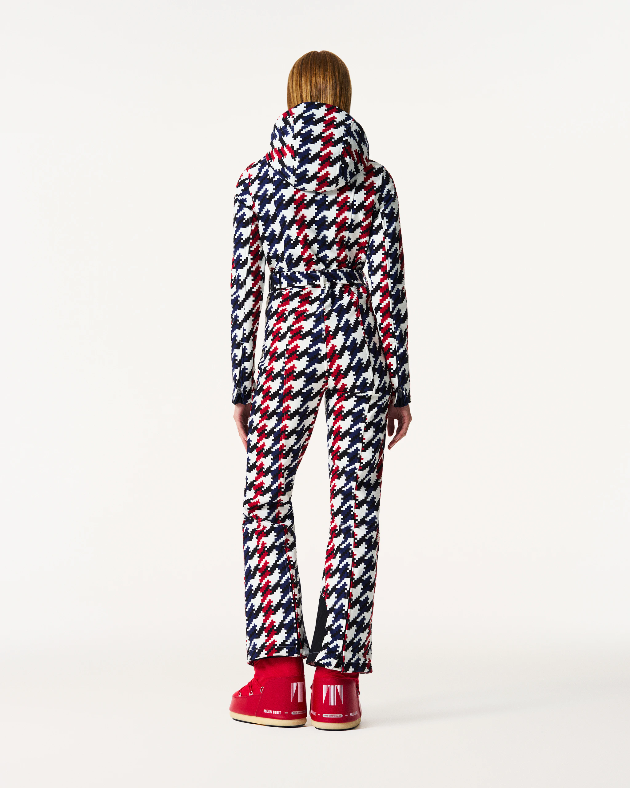 Tignes Ski Suit 3
