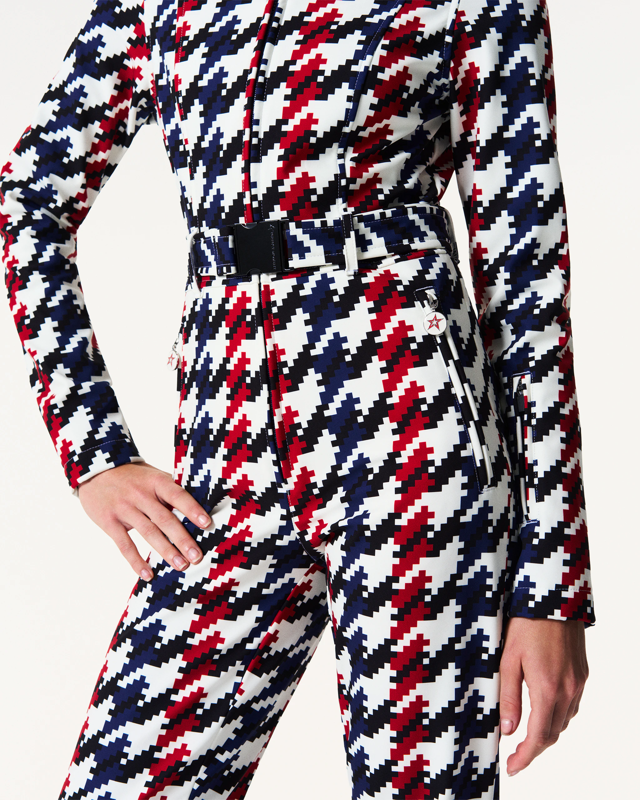 Tignes Ski Suit 5