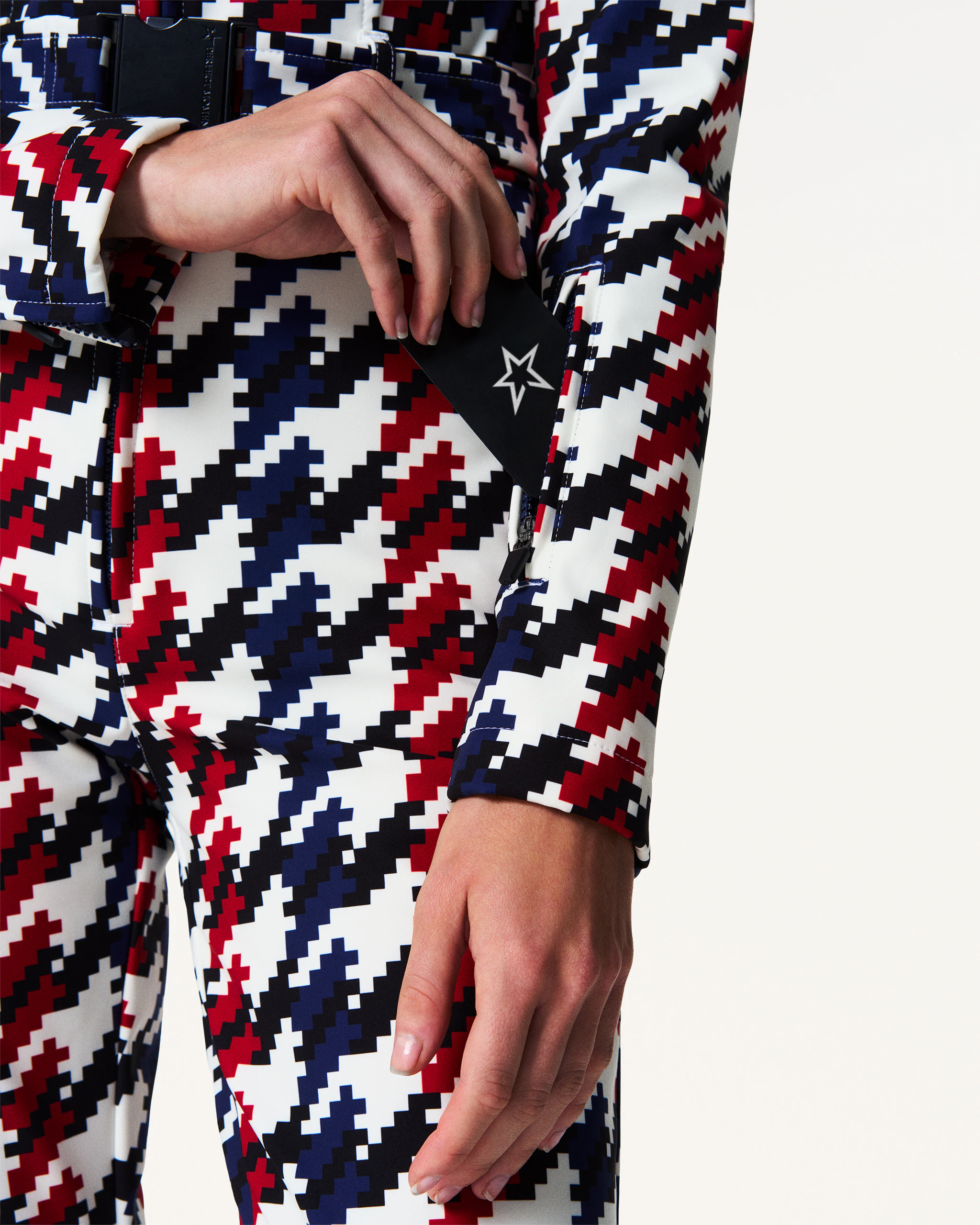 Tignes Ski Suit 6
