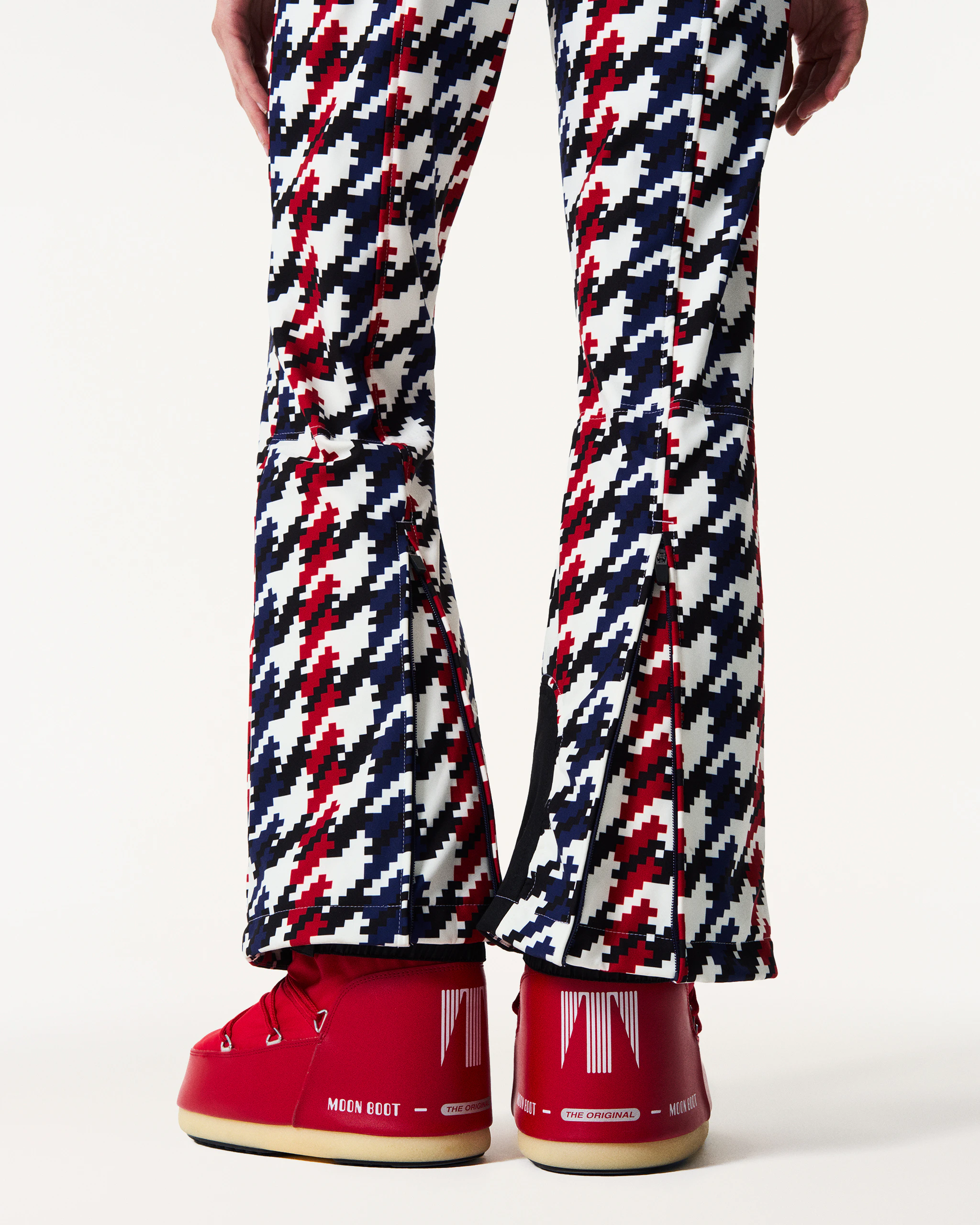 Tignes Ski Suit 7