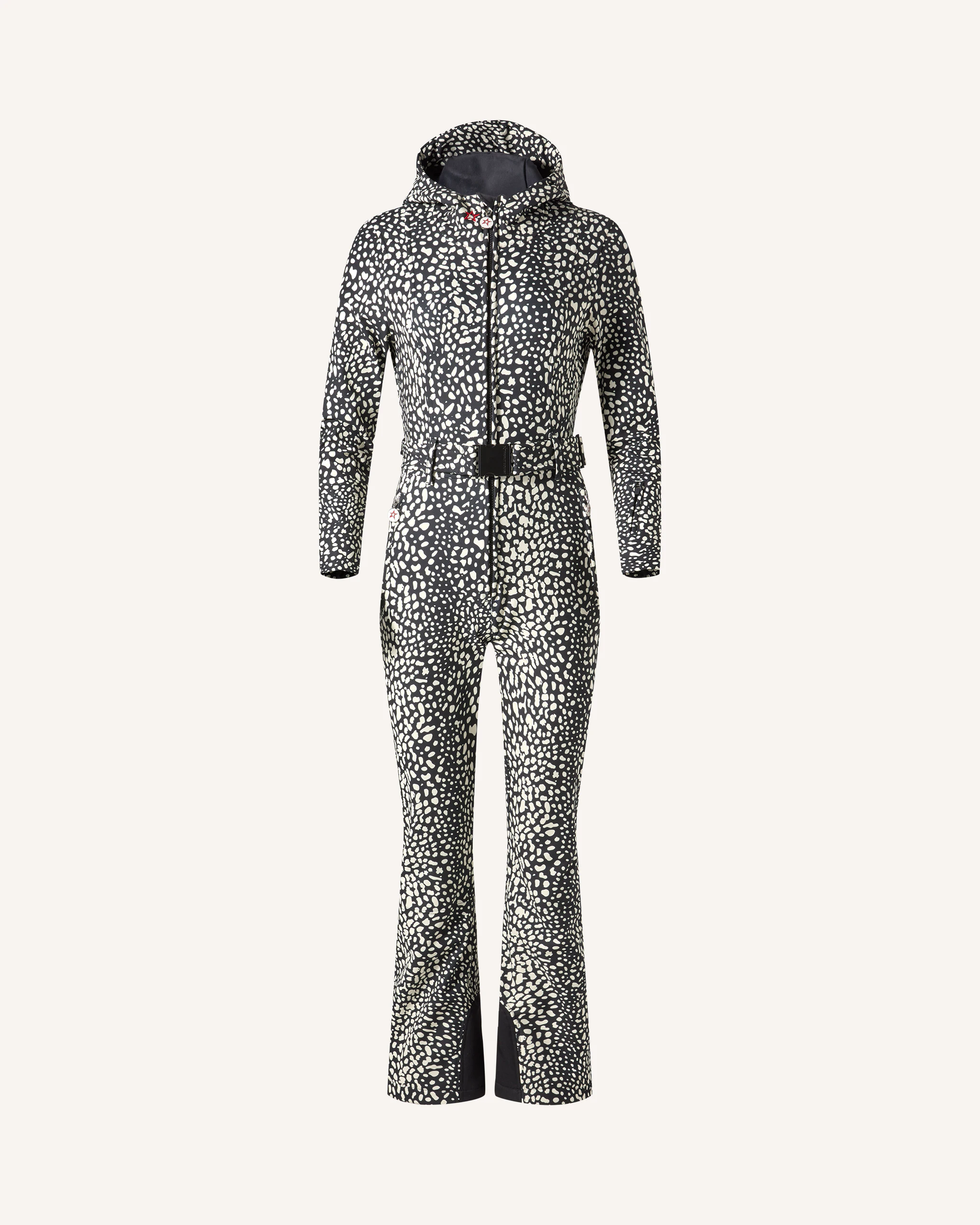 Tignes Ski Suit 0 Tignes Ski Suit