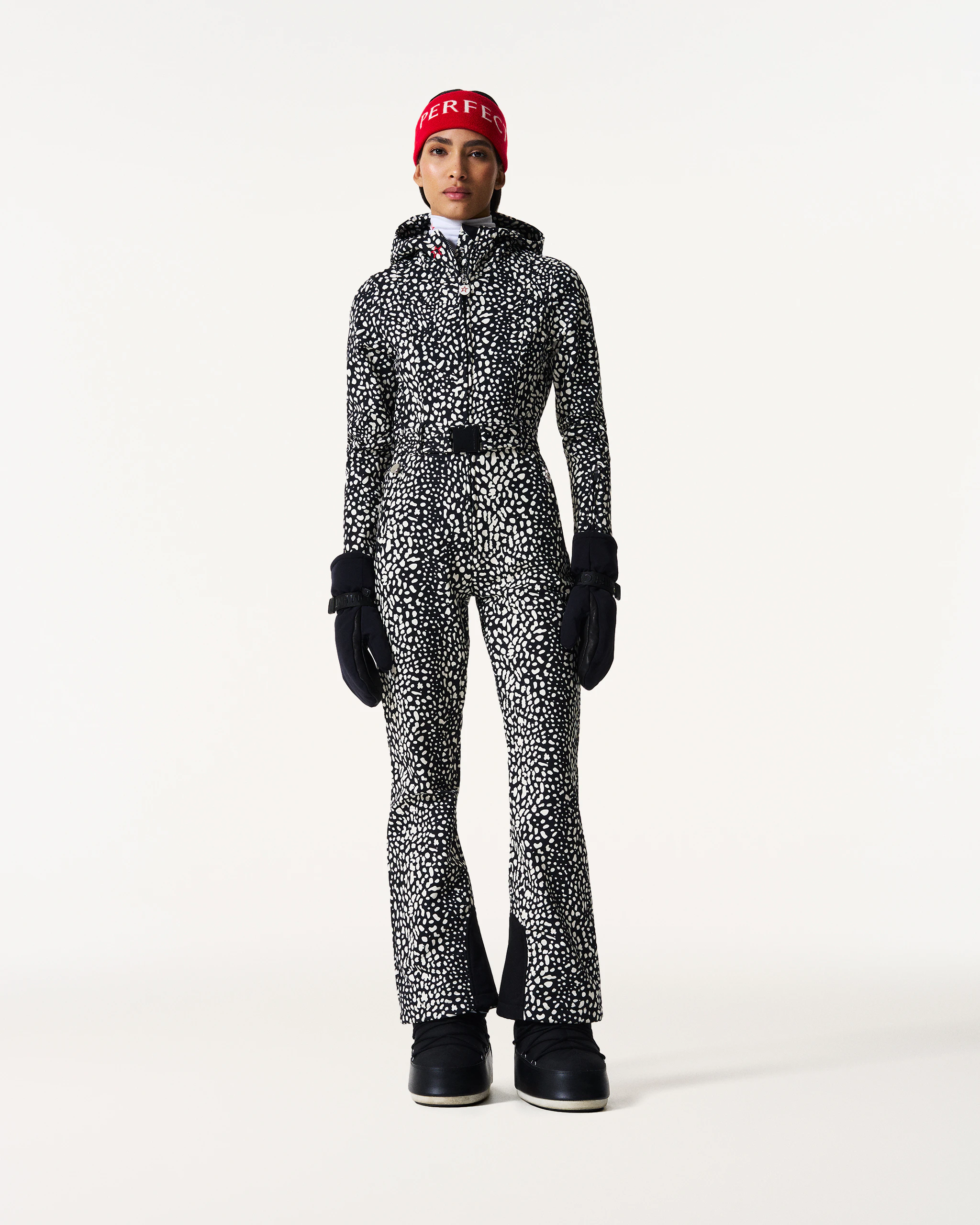 Tignes Ski Suit 1 Tignes Ski Suit