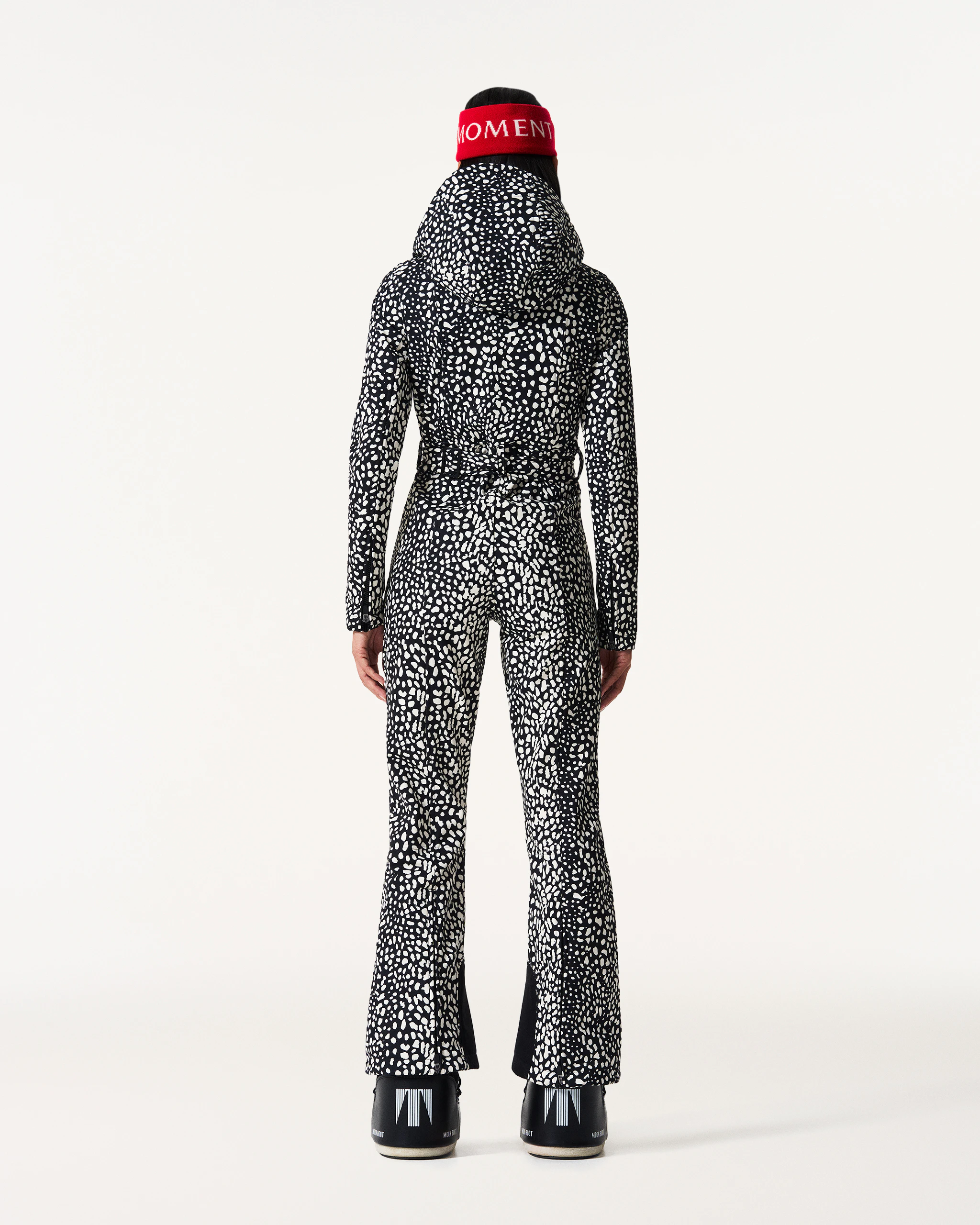 Tignes Ski Suit 2