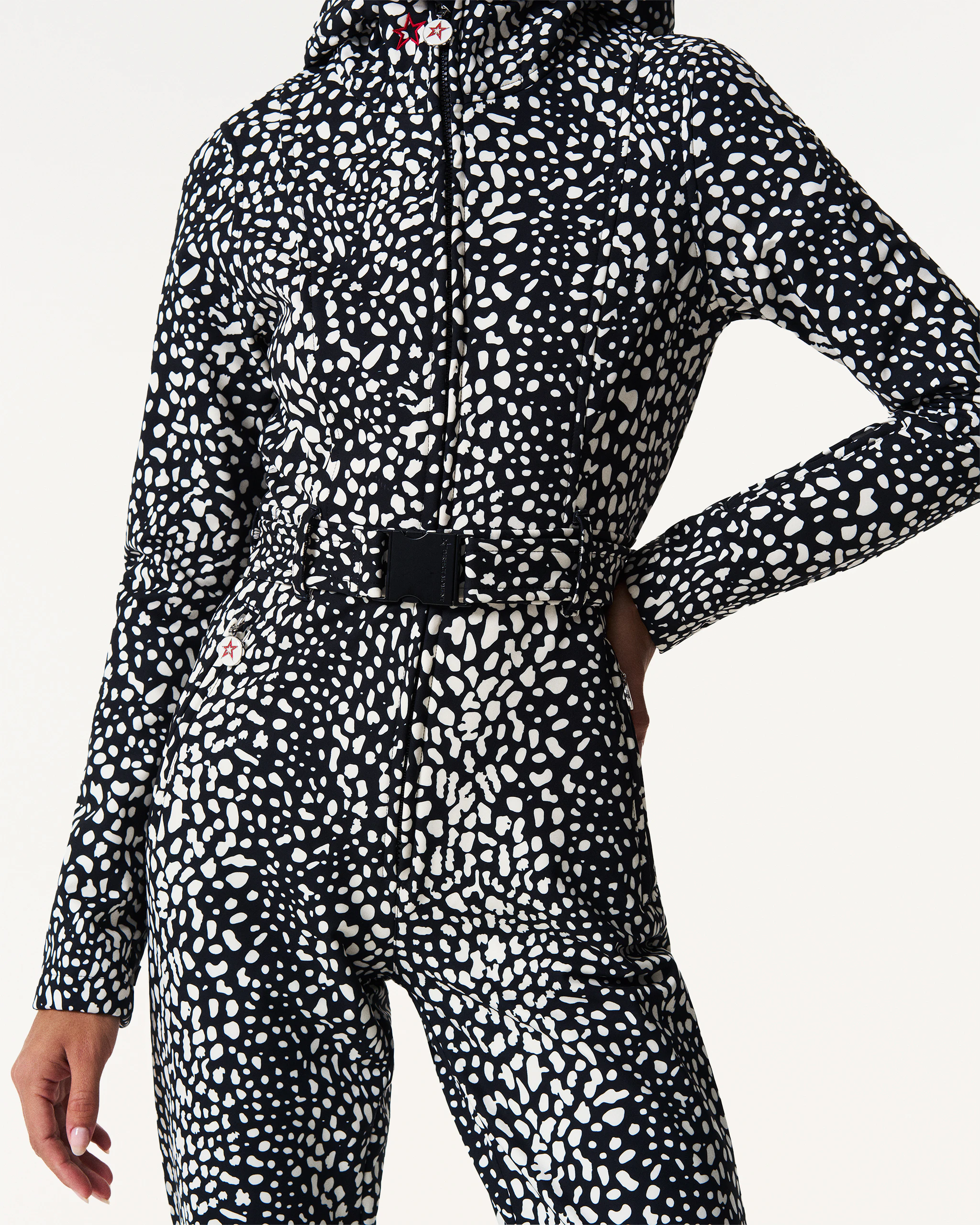 Tignes Ski Suit 3