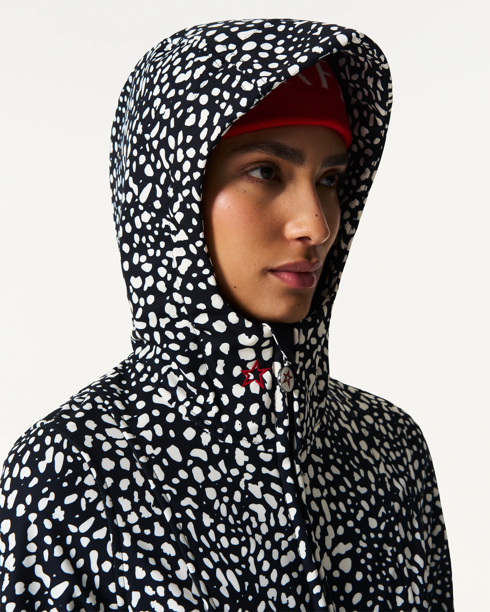 Tignes Ski Suit 4